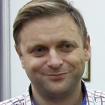 Уляев Александр Игоревич