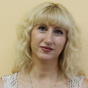 Баутина Ольга Анатольевна