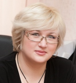 Федулова Надежда Николаевна