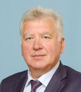 Пойманов Сергей Иванович